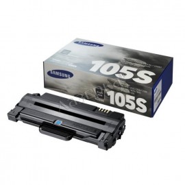 Картридж лазерный Samsung MLT-D105S | SU776A черный 1500 стр