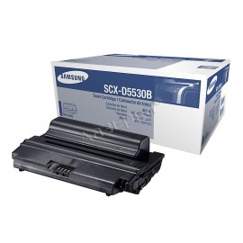 Картридж лазерный Samsung SCX-D5530B | SV200A черный 8000 стр