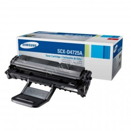 Картридж лазерный Samsung SCX-D4725A | SV191A черный 3000 стр