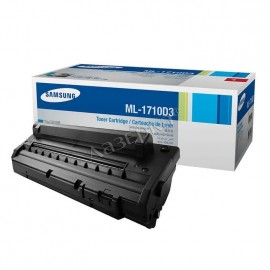Картридж лазерный Samsung ML-1710D3 черный 3000 стр