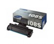 Картридж лазерный Samsung MLT-D108S | SU785A черный 1500 стр