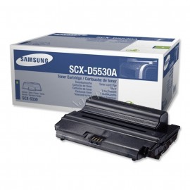 Картридж лазерный Samsung SCX-D5530A | SV197A черный 3000 стр