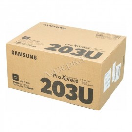 Картридж лазерный Samsung MLT-D203U | SU917A черный 15000 стр