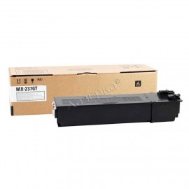 Картридж лазерный Sharp MX-237GT черный 20 000 стр