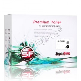 Картридж лазерный Superfine SF-TN3390 черный 12000 стр