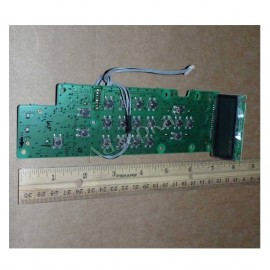 Плата панели оператора Samsung JC92-02468A