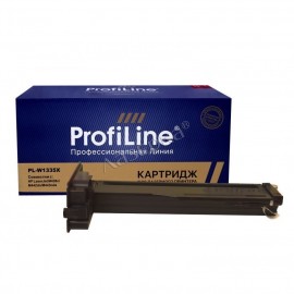 Картридж лазерный ProfiLine PL_W1335X черный 13700 стр