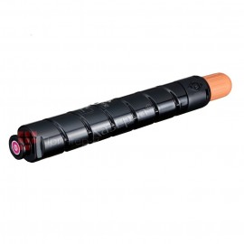 Картридж лазерный GalaPrint GP_C-EXV55M_M пурпурный 18000 стр