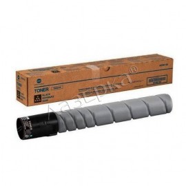 Картридж лазерный Konica Minolta TN-227K | ACVH15H черный 12000 стр