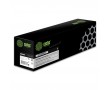 Картридж лазерный Cactus CS-LX60F5H00 черный 10000 стр