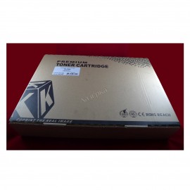 Картридж лазерный Premium CT-KYO-TK-7205 черный 35000 стр