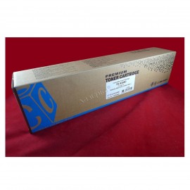 Картридж лазерный Premium CT-KYO-TK-8305C голубой 15000 стр