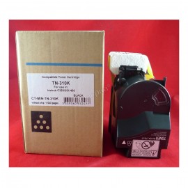 Картридж лазерный Premium CT-MIN-TN-310K черный 230 гр