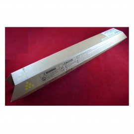 Картридж лазерный Premium CT-RIC-MPC3501Y(MPC3300Y) желтый 370 гр