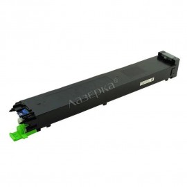 Картридж лазерный Premium CT-SHR-MX-27GTBA черный 460 гр