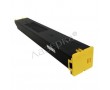 Картридж лазерный Sharp MX-60GTYB желтый 24000 стр