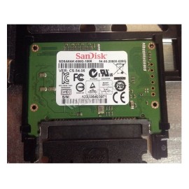 Жесткий диск HP CE988-67907