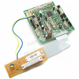 Плата управления HP RM1-4582 | RM1-5047 | RM1-5049