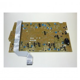 Плата питания высоковольтная HP RM1-8031