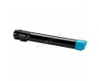 Картридж лазерный ELP CT-XE-PH7500C голубой 17800 стр