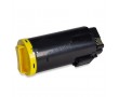 Картридж лазерный ELP CT-XE-VLC600Y желтый 10500 стр