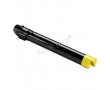 Картридж лазерный ELP CT-XE-VLC7020Y желтый 16500 стр
