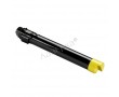 Картридж лазерный ELP CT-XE-WC7120Y желтый 15000 стр