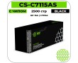 Картридж лазерный Cactus CS-C7115AS черный 2500 стр
