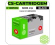 Картридж лазерный Cactus CS-CARTRIDGEM черный 5000 стр