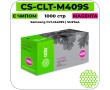 Картридж лазерный Cactus CS-CLT-M409S пурпурный 1000 стр