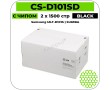 Картридж лазерный Cactus-PR CS-D101SD черный 2 x 1500 стр