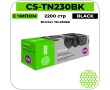Картридж лазерный Cactus CS-TN230BK черный 2200 стр