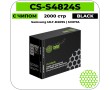 Картридж лазерный Cactus CS-S4824S черный 5000 стр