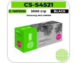 Картридж лазерный Cactus CS-S4521 черный 3000 стр