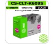 Картридж лазерный Cactus-PR CS-CLT-K609S черный 7000 стр
