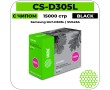 Картридж лазерный Cactus-PR CS-D305L черный 15000 стр