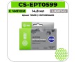 Картридж струйный Cactus-PR CS-EPT0599 светло-серый 14,8 мл