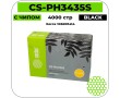 Картридж лазерный Cactus-PR CS-PH3435S черный 4000 стр