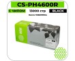 Картридж лазерный Cactus CS-PH4600R черный 13000 стр
