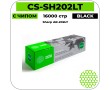 Картридж лазерный Cactus-PR CS-SH202LT черный 16000 стр
