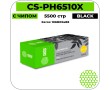 Картридж лазерный Cactus-PR CS-PH6510X черный 2500 стр