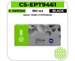 Картридж струйный Cactus-PR CS-EPT9461 черный 180 мл