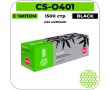 Картридж лазерный Cactus CS-O401 черный 1500 стр
