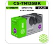 Картридж лазерный Cactus-PR CS-TN135BK черный 5000 стр