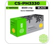 Картридж лазерный Cactus CS-PH3330 черный 8 500 стр