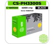 Картридж лазерный Cactus-PR CS-PH3300S черный 4000 стр