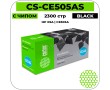 Картридж лазерный Cactus CS-CE505AR черный 2300 стр