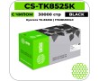 Картридж лазерный Cactus CS-TK8525K черный 30000 стр