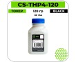 Тонер Cactus CS-THP4-120 черный 120 гр