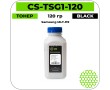 Тонер Cactus CS-TSG1-120 черный 120 гр
